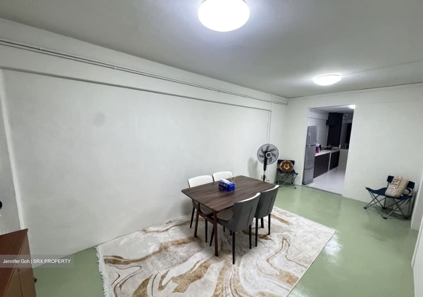 Blk 713 Clementi West Street 2 (Clementi), HDB 3 Rooms #509597971